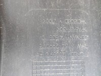 WZMOCNIENIE CZOŁOWE Pas przedni BMW X1 E84 2990176, 51642990176