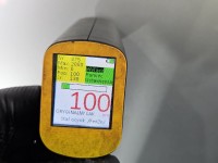 Maska przednia Audi A4 B6