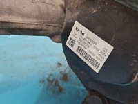 Przekładnia kierownicza maglownica Audi A3 8P 1.9 tdi 1K1423051BQ