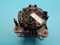 TEST Alternator Skoda Octavia II 06F903023C 2.0 tdi