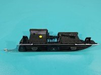 Kratka nawiewu środkowa Audi A7 4G 4G1820951, 4G0941509 EUROPA