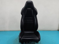 Fotel prawy przód pasażera Porsche Panamera I 970 5d EUROPA