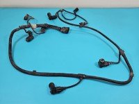 Wiązka zderzaka przód Porsche Cayenne I 9P 7L5971095A Instalacja pdc