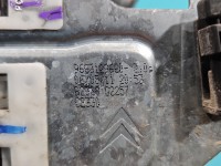 Podnośnik przód lewy Citroen C3 II 09-16 5d HB