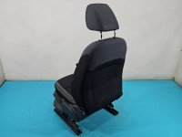 Fotel lewy przód kierowcy Skoda Fabia III EU