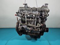 Silnik Mazda 2 II DE 1.3 16V FILM pomiar