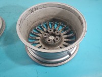 alufelgi felgi 17" komplet Alfa romeo 159 R17 Szerokość felgi: 7.5", Rozstaw śrub: 5x110, IMPRK1532444, 7,5J ET41 R17 7,5J 5x110