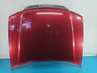 Maska przednia Audi A4 B5 LZ3L