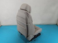 Fotel lewy przód kierowcy Bmw f10 f11 EU
