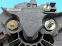 TEST Alternator Opel Zafira A 024415002, 90561971 1.8 16V