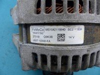 TEST Alternator Ford Focus Mk4 1.5 T 1042119540