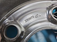 Koło zapasowe 15" dojazdowe dojazdówka Hyundai I30 III 16- 5x114.3, Maxxis, 125 mm, Profil opony: 80, Kod producenta: I30-3,...