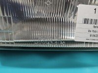Reflektor prawy lampa przód Vw Polo III 6N EUROPA