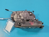 Zamek przód lewy BMW X3 G01 EUROPA 4 PINY 949209101, 198640-10