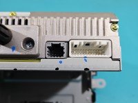 Radio fabryczne Dacia Sandero II 12-20 281158904R radioodtwarzacz