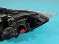 Reflektor lewy lampa przód Audi Q3 EUROPA