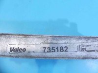 Chłodnica wody Renault Megane III 735182 1.9 dci