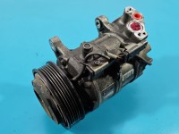 Sprężarka klimatyzacji kompresor BMW X3 G01 2.0d 6994082