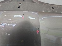 Maska przednia Skoda Yeti brązowy LF8N