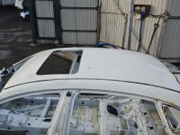 Dach Maserati Quattroporte VI 13- sedan 4d