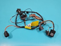 Instalacja Wiązka drzwi tył prawych Dodge Caravan V 07-20 P68068070AD
