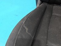 Fotel lewy przód kierowcy Hyundai I40 EU
