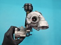 Turbosprężarka Regenerowana Vw Touran I BV39-0029, 03G253019K, IC50094099 00427 1.9 tdi (BLS) 105KM