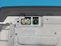 Radio fabryczne Skoda Octavia IV 5E3035869A radioodtwarzacz