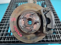 Zwrotnica prawa piasta przód 2.0 D4D Toyota Rav4 IV