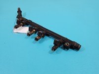 TESTOWANY Wtryskiwacz Fiat Grande Punto 1.4 8V wiel