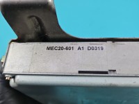 Komputer Sterownik silnika MEC20-601 Nissan Almera N16 1.5 16V