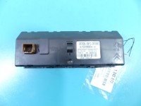 Wyświetlacz Peugeot 301 9813760080 monitor