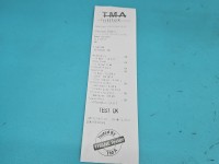 TEST Alternator Vw Passat B5 STX100120 1.9 tdi