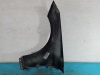 Błotnik przód prawy Mercedes E C207 A207 czarny 197