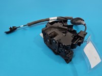 Zamek przód lewy Renault Espace V EUROPA 4pin 16943014