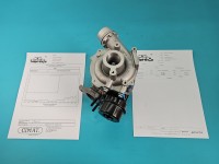 Turbosprężarka Regenerowana MERCEDES W176 16359700011, RE7006476200030, 113657H821369759 1.5 CDI 109KM