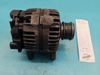 TEST Alternator Skoda Roomster 038903023L, 0124325001 1.9 TDI (BSW)