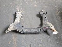 WÓZEK KOŁYSKA TRAWERS Sanki Belka silnika Vw Passat B5 1.9 tdi