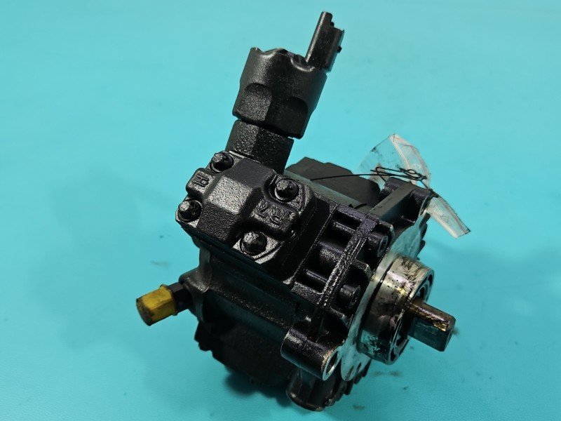 Pompa wtryskowa Ford Mondeo Mk4 9662021580 2.0 tdci (7G9Q)