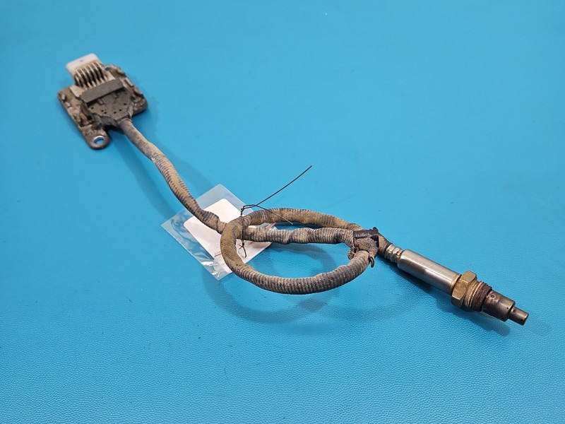 Sonda lambda Producent części: OPEL, Europejska 55487661 Opel Insignia B 2.0 cdti