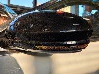 Lusterko lewe pin Renault Talisman sedan 4d kolor biały OV369 europa