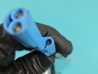 Antena Opel Zafira B Z21B