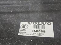 Wygłuszenie pozostałe PODBITKA Volvo S90 II 16-