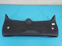 Tapicerka klapy boczek bagażnika Jeep Grand Cherokee IV WK2