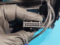 Podłokietnik TUNEL Bmw F34 GT 9207357 EUROPA