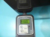 DRZWI PRZÓD PRAWE PASAŻERA Peugeot 301 4d KKS