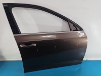 DRZWI PRZÓD PRAWE PASAŻERA Skoda Octavia III 5d LH8Z