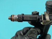 TESTOWANY Wtryskiwacz Dacia Logan I 05-14 0280158034, 8200494284 1.4 8V wiel