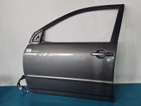 DRZWI PRZÓD LEWE KIEROWCY Toyota Corolla E12 5d brązowy