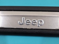 Listwa progowa lewa PRÓG NAKŁADKA Jeep Grand Cherokee IV WK2 66592-1037